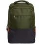 Trust Mochila Lisboa para Portátiles hasta 16" Verde
